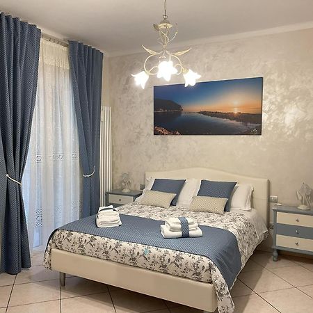 Appartement Casa Rossa Castelfidardo Extérieur photo