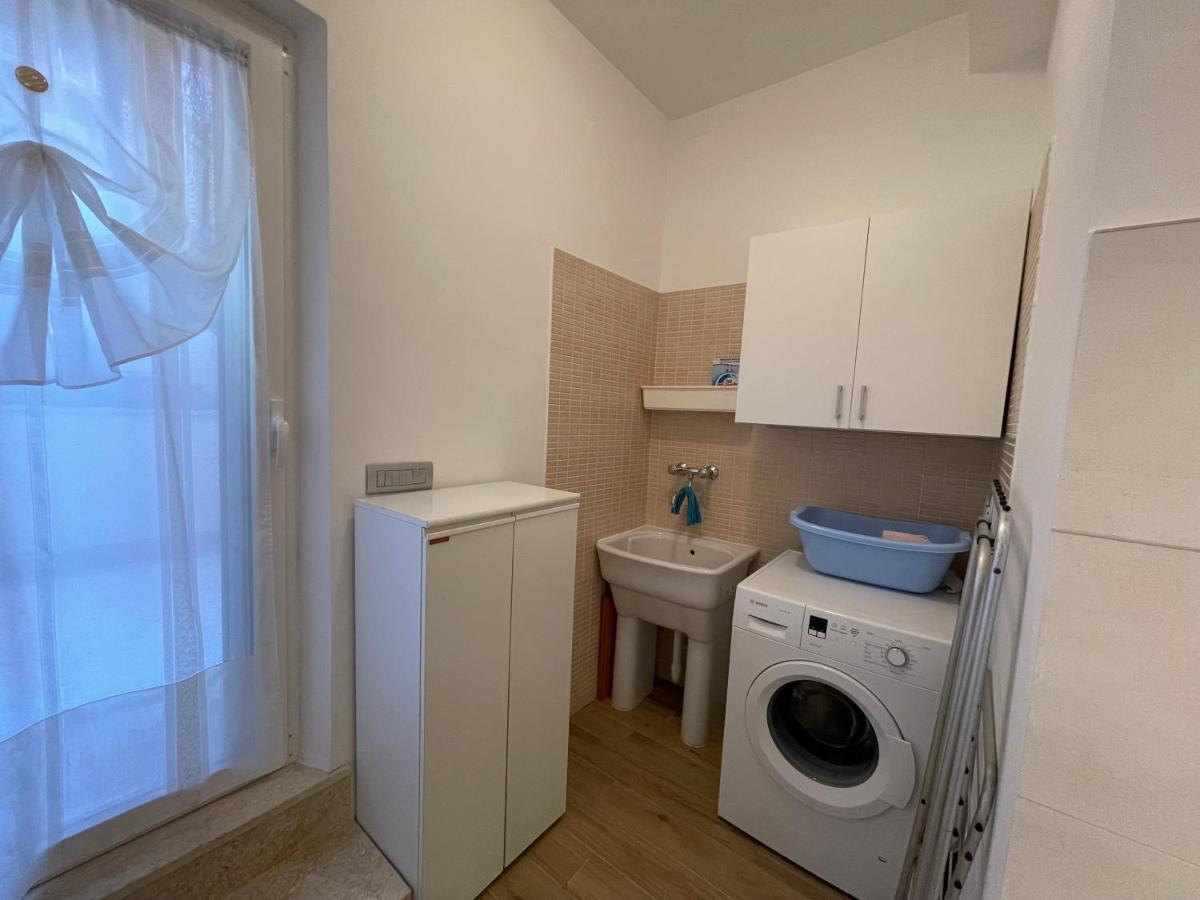Appartement Casa Rossa Castelfidardo Extérieur photo